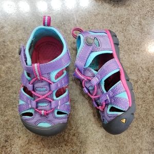 KEEN | Toddler girl keen sandals